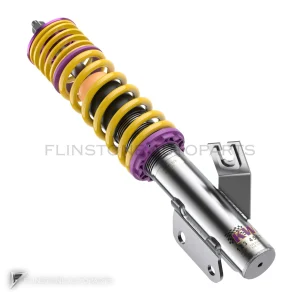 KW Suspensions V3 · โช้คอัพปรับเกลียว
