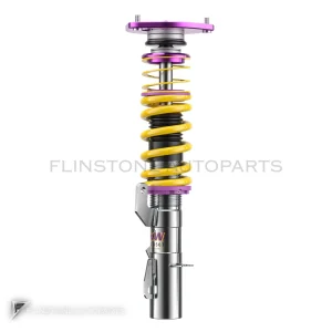 KW Suspensions V3 Clubsport · adjustable coilovers