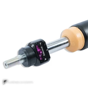 KW Suspensions V3 · โช้คอัพปรับเกลียว