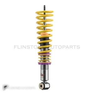 KW Suspensions V1 ·可调绞牙避震