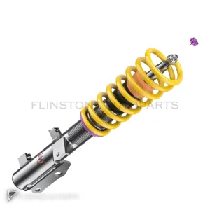 KW Suspensions V3 ·可调绞牙避震