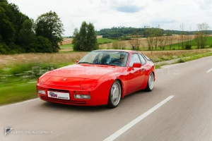 KW Suspensions V3 · โช้คอัพปรับเกลียว