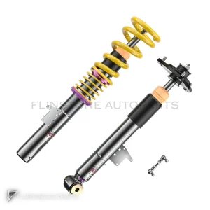 KW Suspensions V3 · โช้คอัพปรับเกลียว