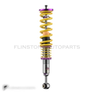 KW Suspensions V3 ·可调绞牙避震