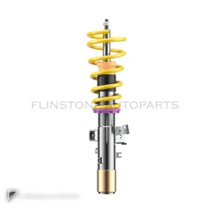 KW Suspensions V3 · โช้คอัพปรับเกลียว