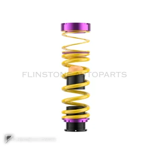 KW Suspensions HAS · ชุดสปริงโหลดปรับระดับได้