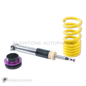 KW Suspensions V3 Clubsport · โช้คอัพปรับเกลียว