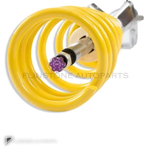 KW Suspensions V3 · adjustable coilovers