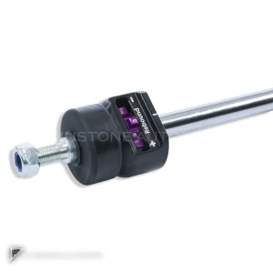 KW Suspensions V3 · adjustable coilovers