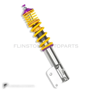 KW Suspensions V3 · โช้คอัพปรับเกลียว