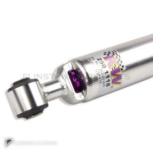 KW Suspensions V3 ·可调绞牙避震