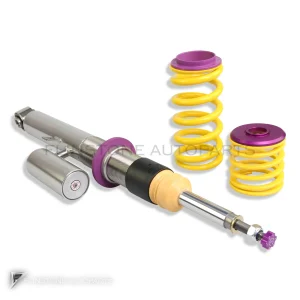 KW Suspensions V3 · โช้คอัพปรับเกลียว