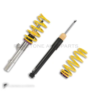 KW Suspensions V1 · โช้คอัพปรับเกลียว