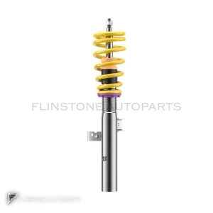 KW Suspensions V3 · โช้คอัพปรับเกลียว