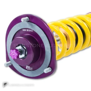 KW Suspensions V3 Clubsport · adjustable coilovers
