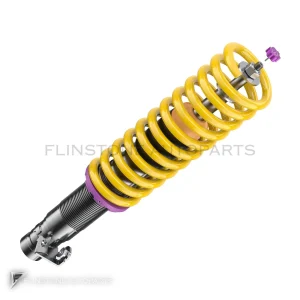 KW Suspensions V3 · adjustable coilovers