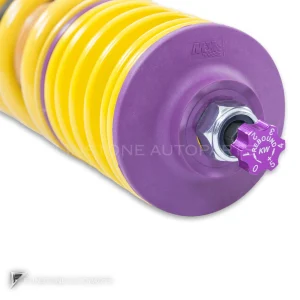 KW Suspensions V2 · โช้คอัพปรับเกลียว
