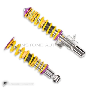 KW Suspensions V1 · โช้คอัพปรับเกลียว