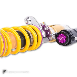 KW Suspensions V3 Clubsport · adjustable coilovers