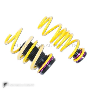 KW Suspensions HAS · ชุดสปริงโหลดปรับระดับได้