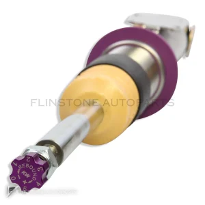 KW Suspensions V3 ·可调绞牙避震