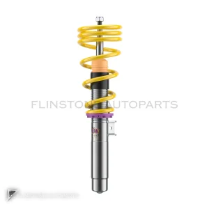 KW Suspensions V1 · adjustable coilovers