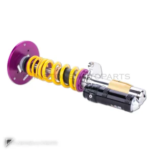 KW Suspensions V3 Clubsport · adjustable coilovers