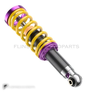 KW Suspensions V3 ·可调绞牙避震
