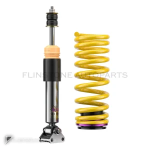 KW Suspensions V3 ·可调绞牙避震
