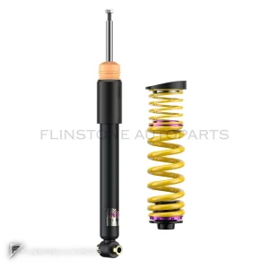 KW Suspensions V1 · โช้คอัพปรับเกลียว