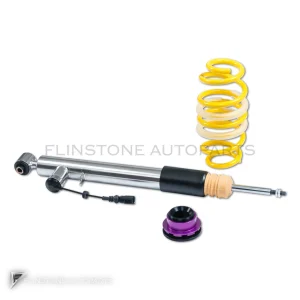 KW Suspensions DDC ECU · โช้คอัพปรับเกลียวไฟฟ้า