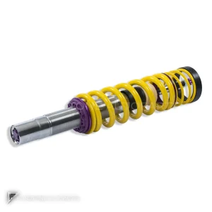 KW Suspensions V3 ·可调绞牙避震