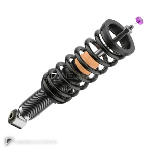 KW Suspensions V3 · adjustable coilovers