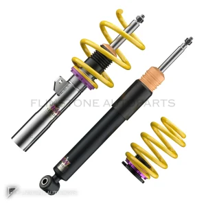 KW Suspensions V2 ·可调绞牙避震