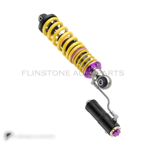 KW Suspensions V4 · adjustable coilovers