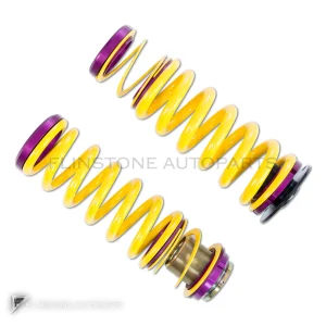 KW Suspensions HAS · ชุดสปริงโหลดปรับระดับได้