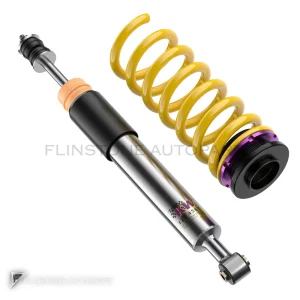 KW Suspensions V2 ·可调绞牙避震
