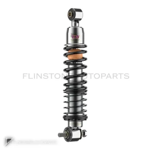 KW Suspensions V3 · โช้คอัพปรับเกลียว