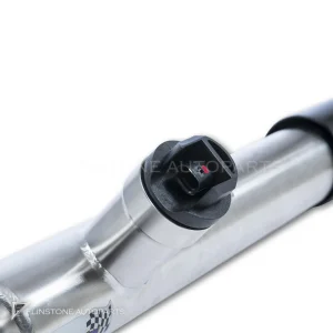 KW Suspensions DDC Plug & Play · adjustable coilovers electric