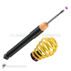 KW Suspensions V2 Comfort · โช้คอัพปรับเกลียว (เน้นนุ่ม)