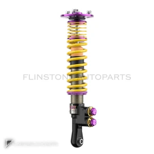 KW Suspensions V5 · โช้คอัพปรับเกลียว