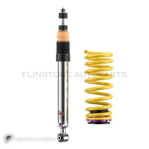 KW Suspensions V3 · โช้คอัพปรับเกลียว