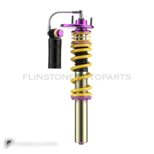 KW Suspensions V4 Clubsport · โช้คอัพปรับเกลียว