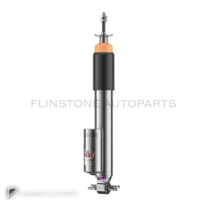 KW Suspensions V3 · ชุดโช้คอัพปรับความหนืด (ไม่รวมสปริง)