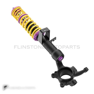 KW Suspensions V3 · โช้คอัพปรับเกลียว