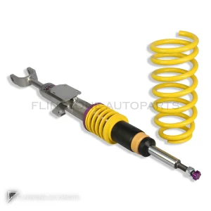 KW Suspensions V3 ·可调绞牙避震
