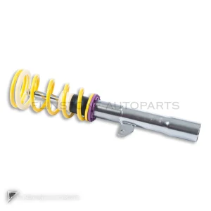 KW Suspensions V1 · adjustable coilovers