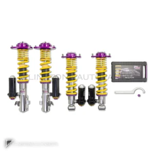 KW Suspensions V4 Clubsport · โช้คอัพปรับเกลียว