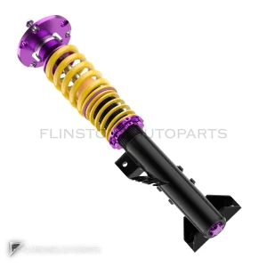 KW Suspensions V3 Racing · โช้คอัพปรับเกลียวสำหรับรถแข่ง