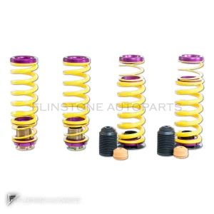 KW Suspensions HAS · ชุดสปริงโหลดปรับระดับได้